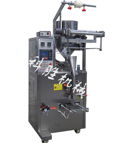 全自動(dòng)液體包裝機(jī)