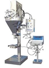 粉劑自動包裝機