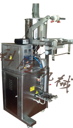 調(diào)料包裝機