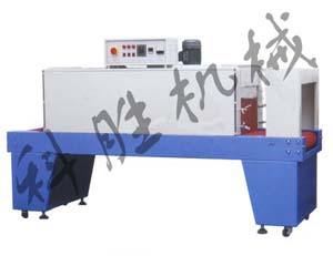 自動(dòng)收縮包裝機(jī)