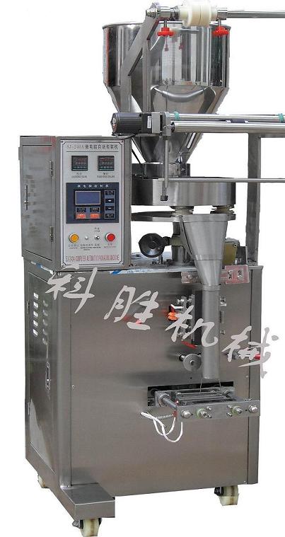 調(diào)料粉自動包機