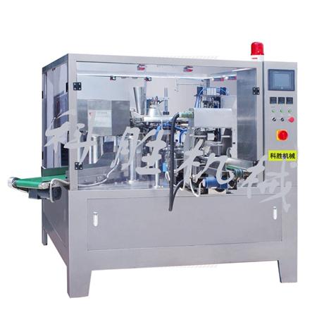 內(nèi)蒙古鮮奶包裝機(jī)