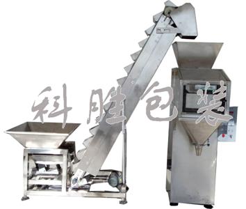 顆粒包裝機(jī)