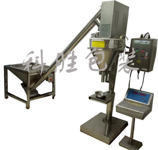 粉劑自動包裝機(jī)