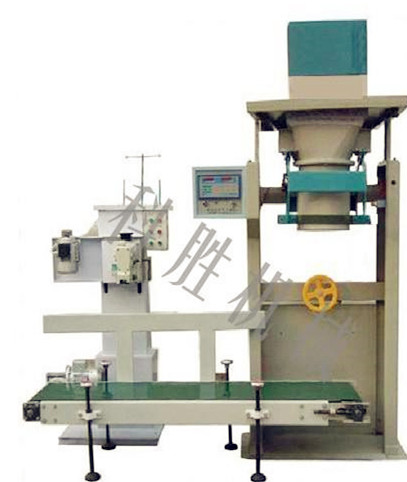 粉劑包裝機(jī)